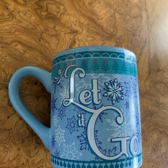 Disney Frozen Mug - Picture 2 of 4